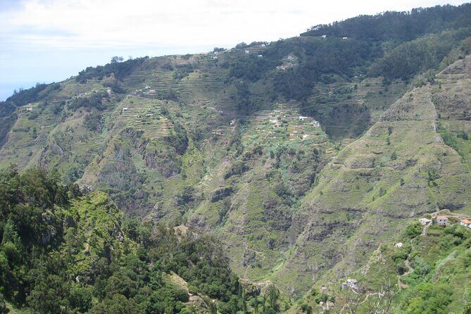 Walking Experience in the Serra D'Água Valley - FAQs