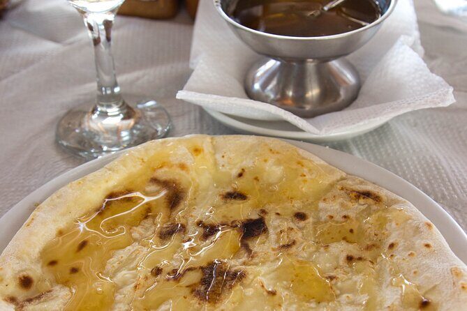 Walking Food Tasting Tour in Chania Town - The Sum Up: A Tasty Way to Experience Chania