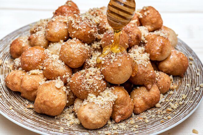 Walking Food Tasting Tour in Chania Town - FAQ