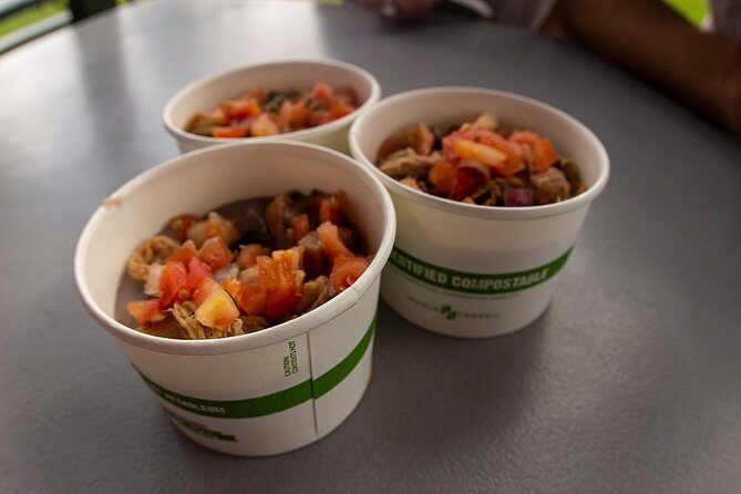 Walking Food Tour Exploring Hanalei - Walking Food Tour Exploring Hanalei: A Tasty Stroll Through Kauai’s Iconic Town