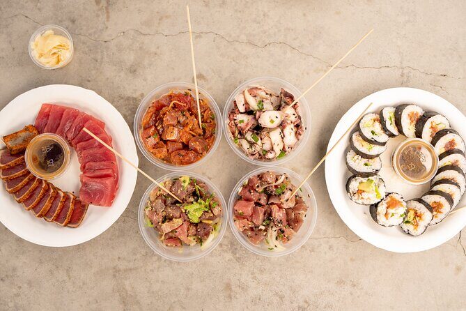 Walking Food Tour Exploring Hanalei - A Deep Dive into the Hanalei Food Tour Experience