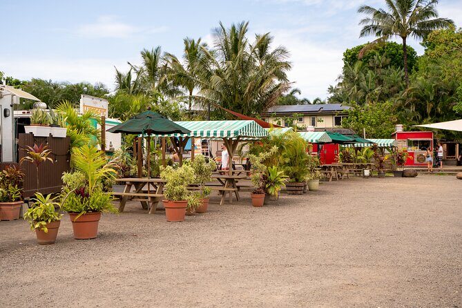 Walking Food Tour Exploring Hanalei - Frequently Asked Questions