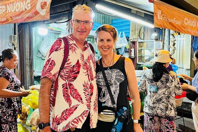 Walking Food Tour in HCM: 10 Must- Try Local Dishes & Hidden Gems - Who Will Love This Tour?