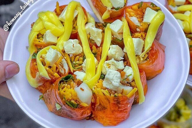 Walking Food Tour in HCM: 10 Must- Try Local Dishes & Hidden Gems - Practical Details and Tips