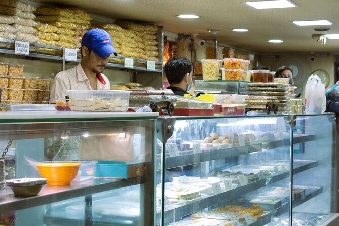 Walking Food Tour in Hidden Local Eateries of Kathmandu - Key Points