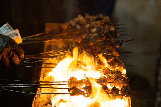 Walking Food Tour in Hidden Local Eateries of Kathmandu - Authentic Experiences and Local flavor