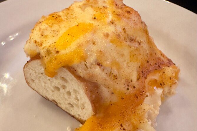 Walking Food Tour in Historical Downtown York City Pennsylvania - A Guided Stroll Through York’s Flavorful Past and Present