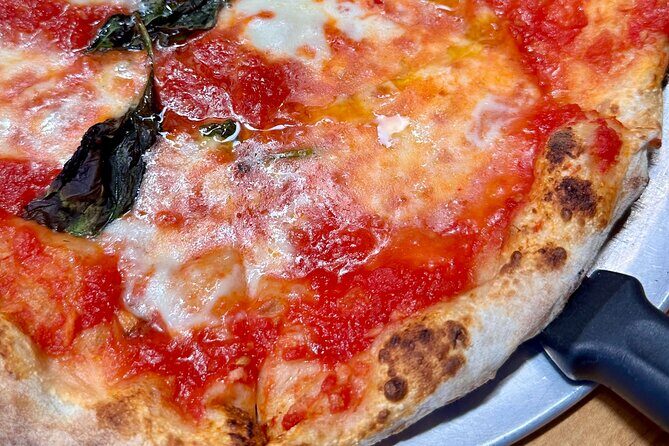 Walking Food Tour in Historical Downtown York City Pennsylvania - Key Points