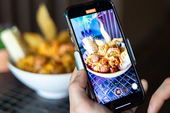 Walking Food Tour in Niagara Falls - Who Will Love This Tour?