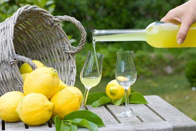 Walking Food Tour in Sorrento w/ Limoncello Factory Lemon Grove - A Deep Dive into the Sorrento Food Tour Experience