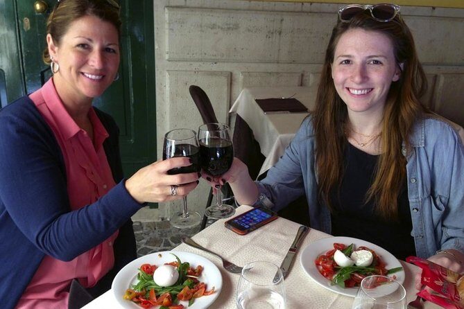 Walking Food Tour in Sorrento w/ Limoncello Factory Lemon Grove - FAQ