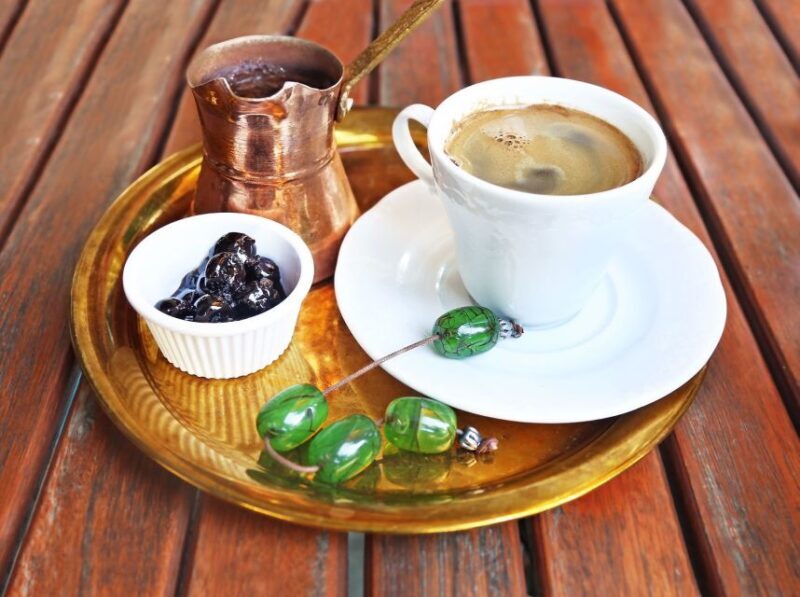 Walking Food Tour in the Medieval Town of Rhodes - In-Depth Review: A Walk Through History and Flavors