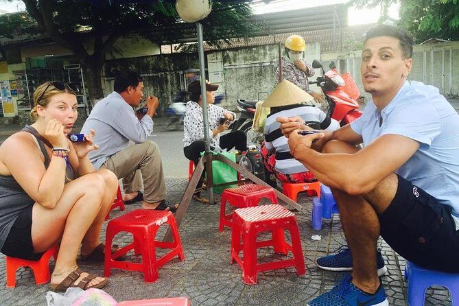 Walking Food Tour of Da Nang - Walking Food Tour of Da Nang