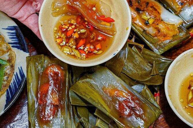 Walking Food Tour of Da Nang - Key Points