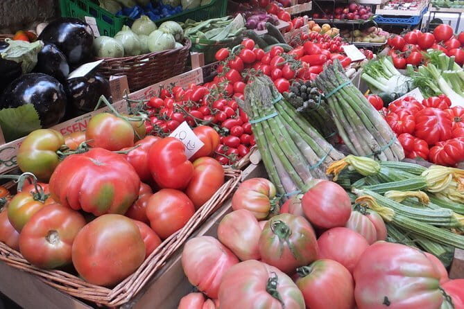 Walking Food Tour of Florence with Tastings - A Deep Dive into the Florence Food Tour Experience