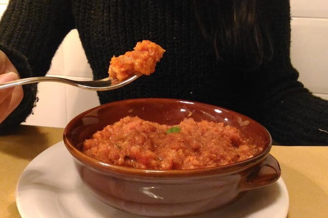 Walking Food Tour of Florence with Tastings - Frequently Asked Questions