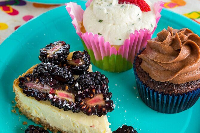 Walking Food Tour of Hanalei, Kauai - An In-Depth Look at the Hanalei Walking Food Tour