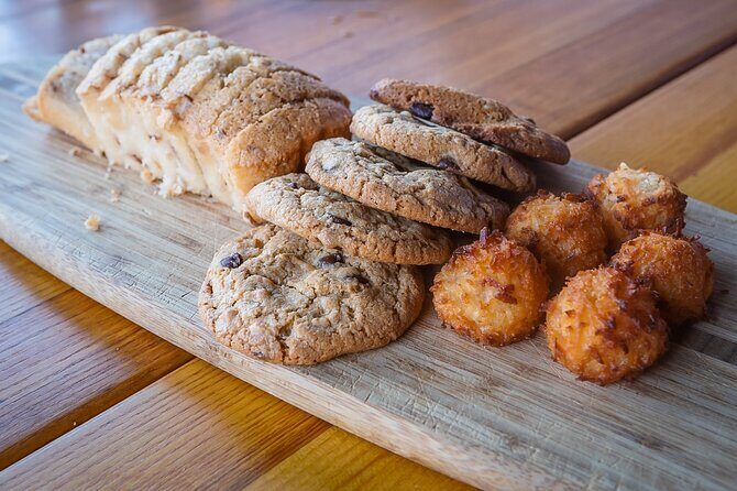 Walking Food Tour of Hanalei, Kauai - FAQ