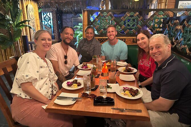 Walking Food Tour of Laguna Beach - Walking Food Tour of Laguna Beach: A Flavorful Stroll Through Coastal Charm