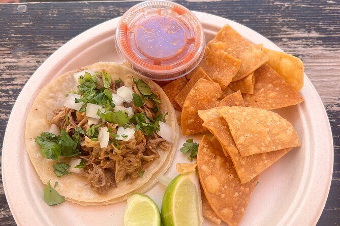 Walking Food Tour of Laguna Beach - What to Expect at Each Stop