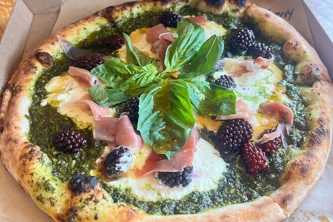 Walking Food Tour of Laguna Beach - Who Should Consider This Tour?