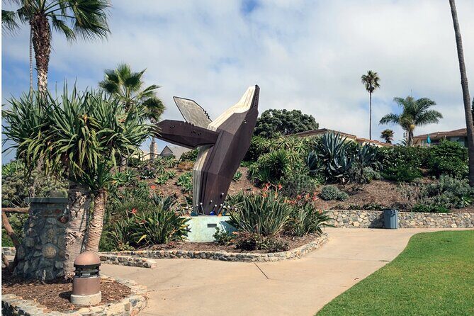 Walking Food Tour of Laguna Beach - The Sum Up