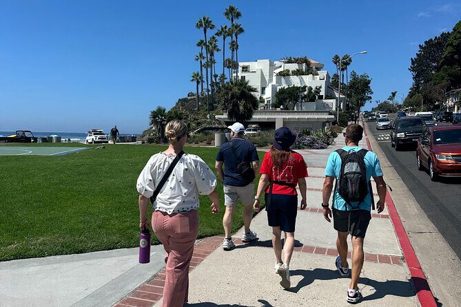 Walking Food Tour of Laguna Beach - FAQ