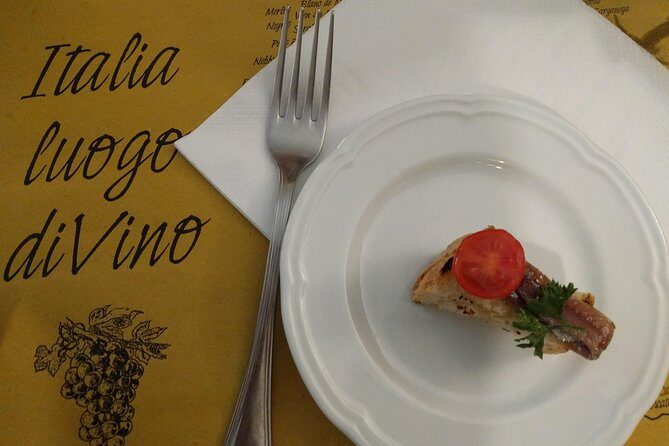 Walking Food Tour of Naples with Tastings - An In-Depth Look at the Naples Food Tour