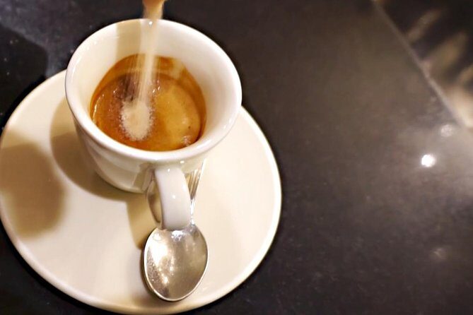 Walking Food Tour of Naples with Tastings - Authentic Experiences That Matter