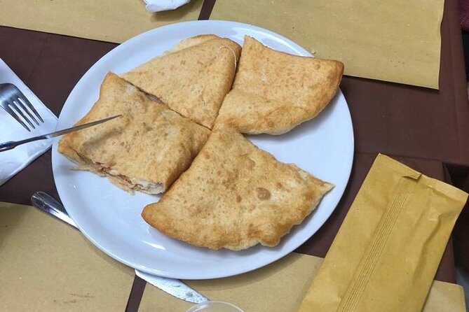 Walking Food Tour of Naples with Tastings - Practical Tips for Your Naples Food Tour Experience