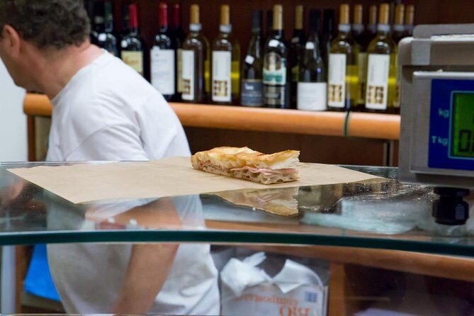 Walking Food Tour of Rome with Tastings - Final Thoughts