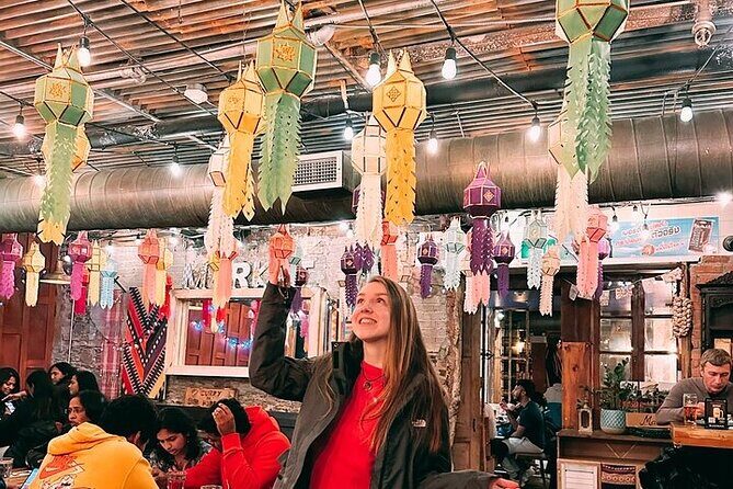 Walking Food Tour with Professional Comedian Guide - The Comedian Guides: Why They Make a Difference