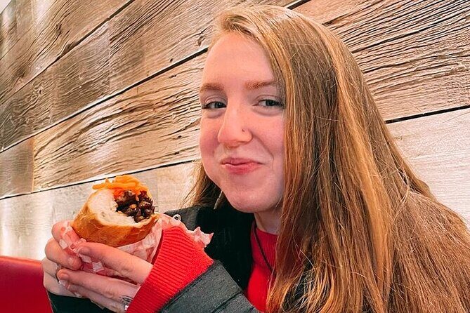 Walking Food Tour with Professional Comedian Guide - Who Will Love This Tour?