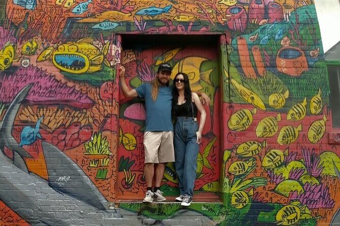 Walking Food Tour with Professional Comedian Guide - Final Thoughts