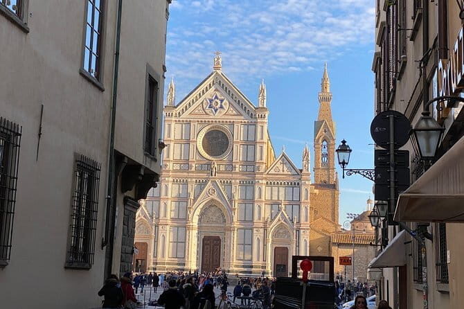 Walking Group Tour In Florence - Authentic Experiences and Authenticity