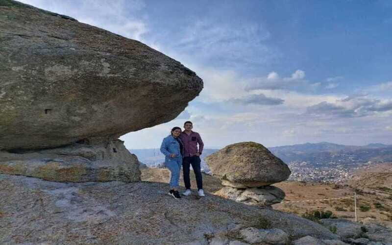 Walking Group Tour of Guanajuato's Historical Center - Tours and Extra Options