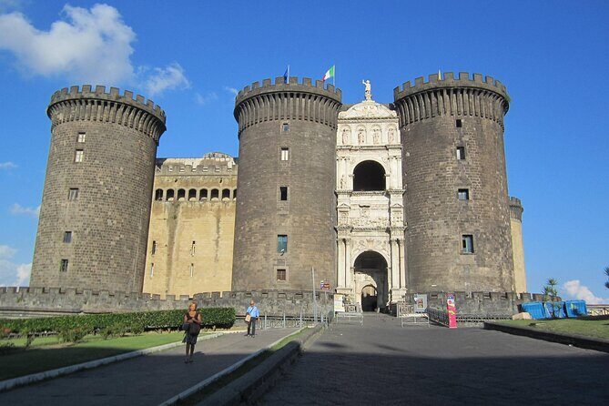 Walking Guided History Tour of Naples and Bourbon Tunnel - Final Thoughts