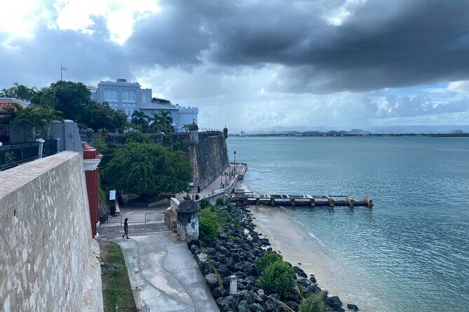 Walking Guided Tour of History and Myths of Old San Juan - Frequently Asked Questions