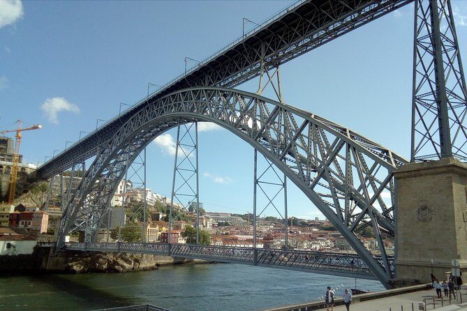 Walking & Hiking Through Porto - Frequently Asked Questions