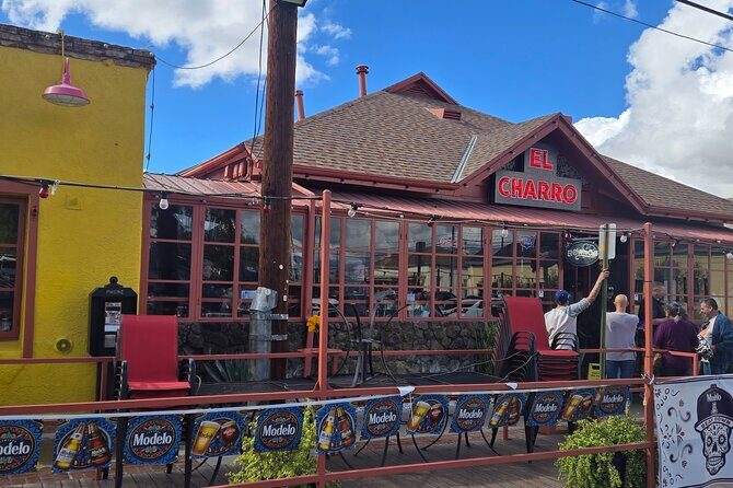 Walking Historical Tucson Tour - Frequently Asked Questions