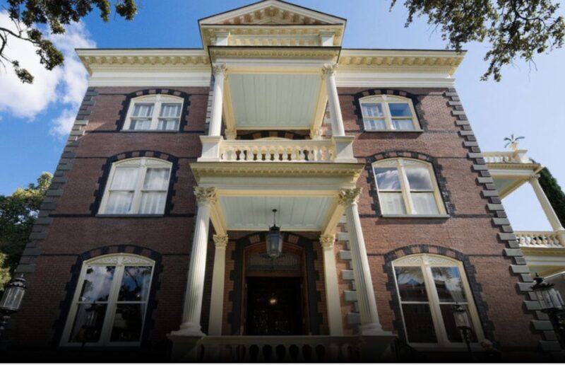 Walking history tour Charleston SC - A Detailed Look at the Charleston Walking History Tour