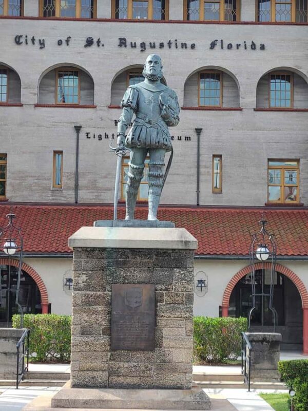 Walking History Tour of St. Augustine's Historic District - Discovering St. Augustine’s Historic Charm: A Walking Tour Worth Your Time