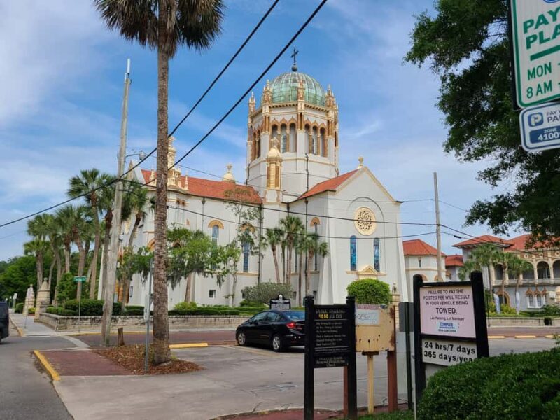 Walking History Tour of St. Augustine's Historic District - Final Thoughts: Who Should Consider This Tour