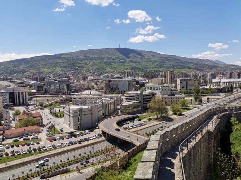 Walking in Skopje - Authentic Insights from the Reviews