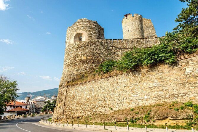 Walking In Skopje - Key Points
