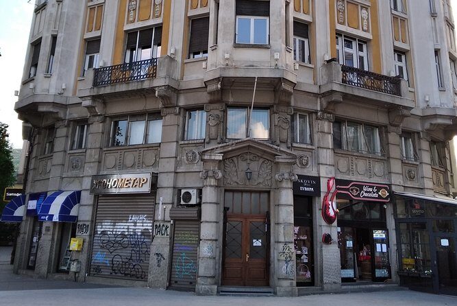Walking In Skopje - An In-Depth Look at the Skopje Walking Tour