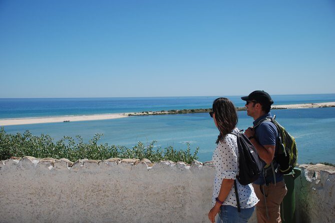 Walking in Tavira: The Venice Of Algarve - Key Points