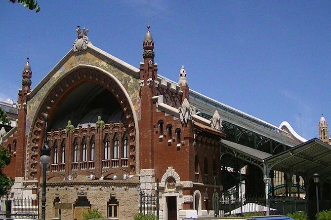Walking in Valencia - Final Thoughts