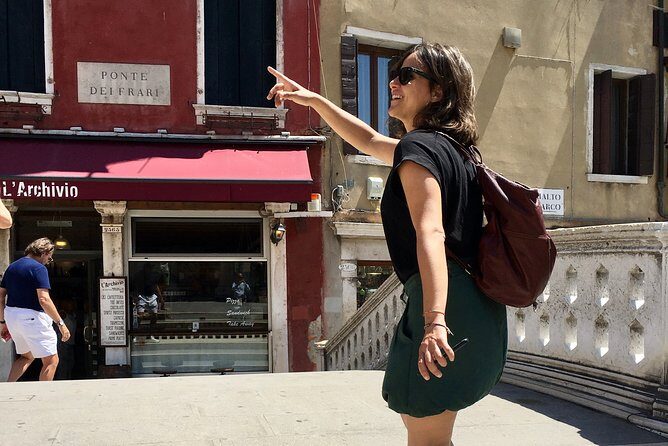Walking in Venice Off-the-beaten Track - Who Should Consider This Tour?