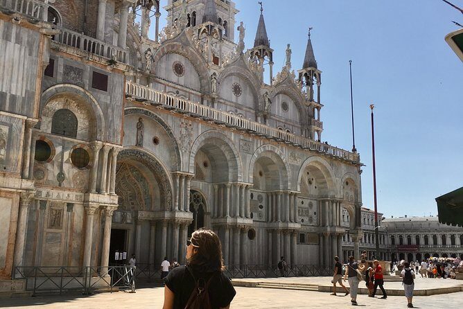Walking in Venice Off-the-beaten Track - Detailed Itinerary Breakdown